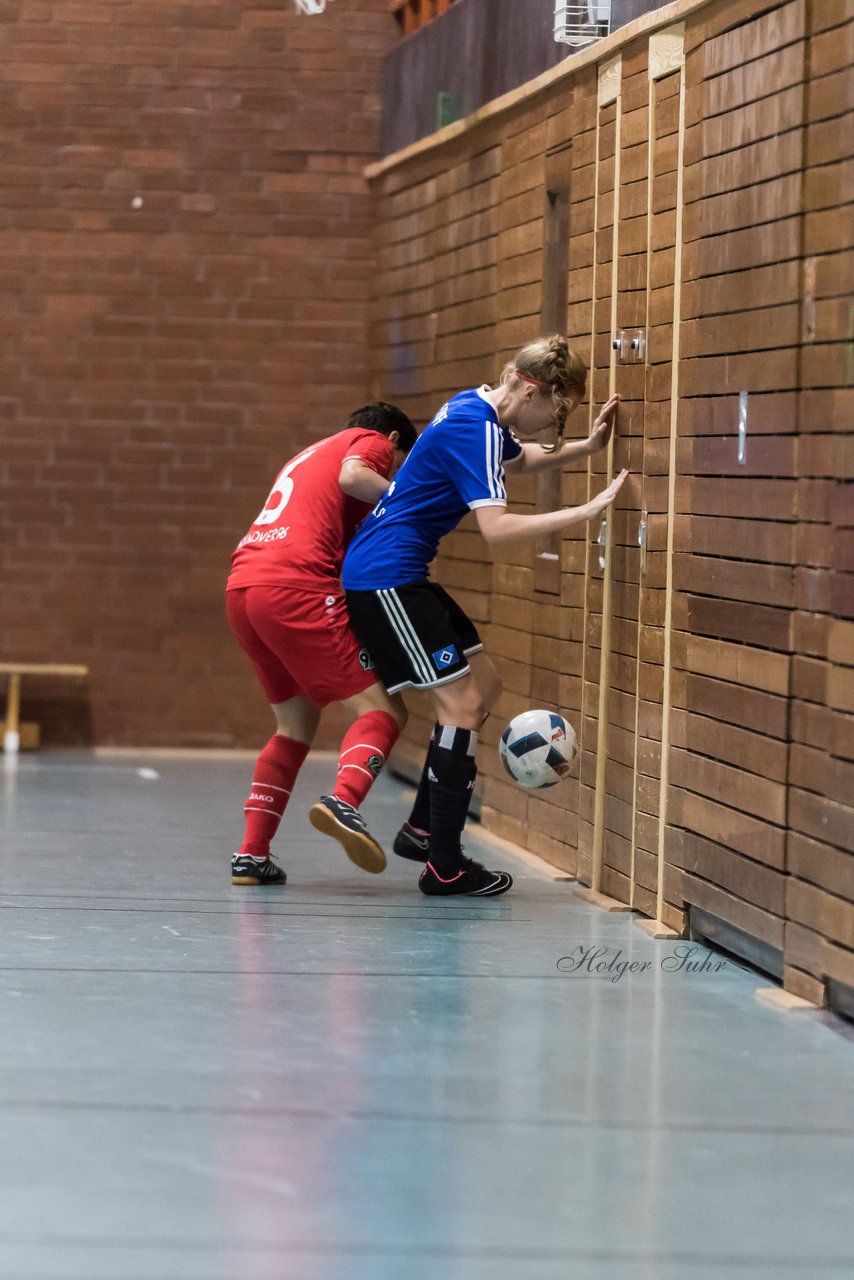 Bild 199 - Dodenhof Cup